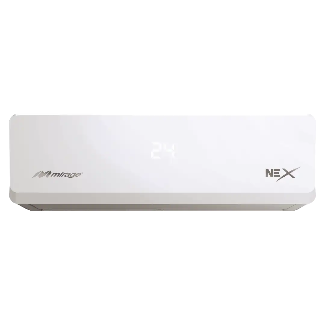 Minisplit NEX On/Off